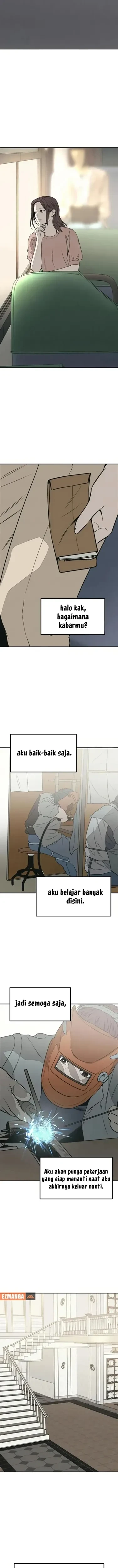 Read For Your Murder ID Manga Online