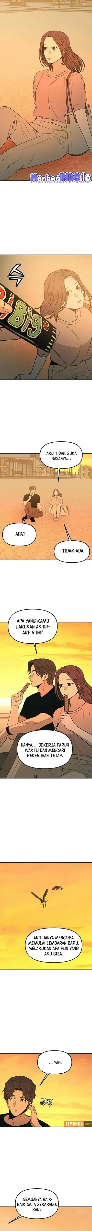 Read For Your Murder ID Manga Online