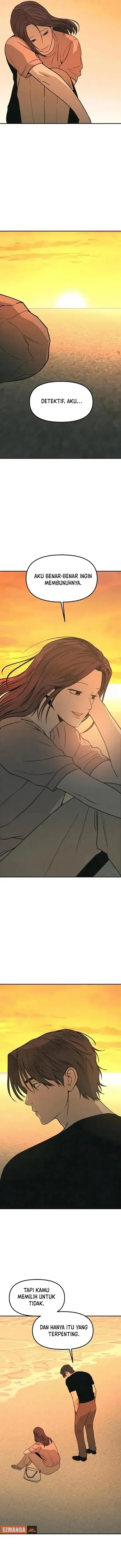 Read For Your Murder ID Manga Online