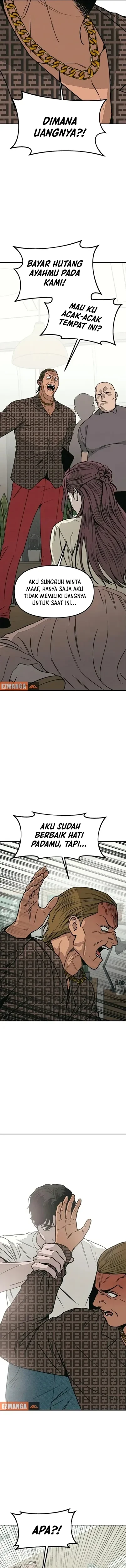 Read For Your Murder ID Manga Online