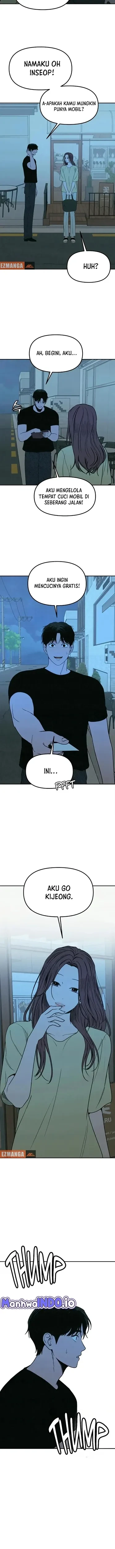 Read For Your Murder ID Manga Online