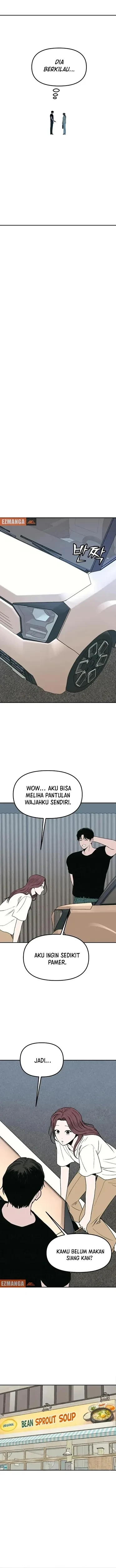 Read For Your Murder ID Manga Online