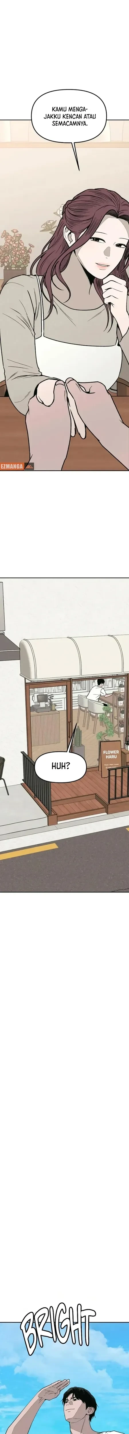 Read For Your Murder ID Manga Online