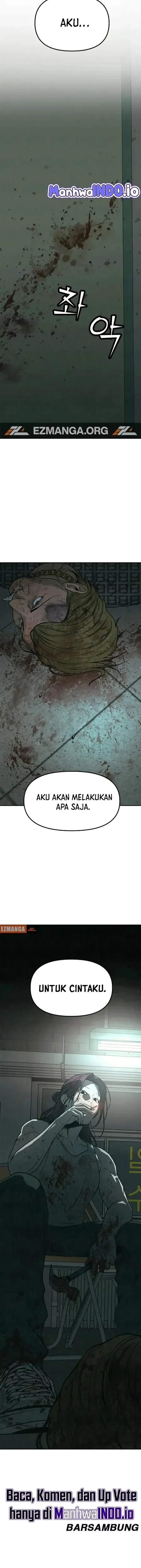 Read For Your Murder ID Manga Online