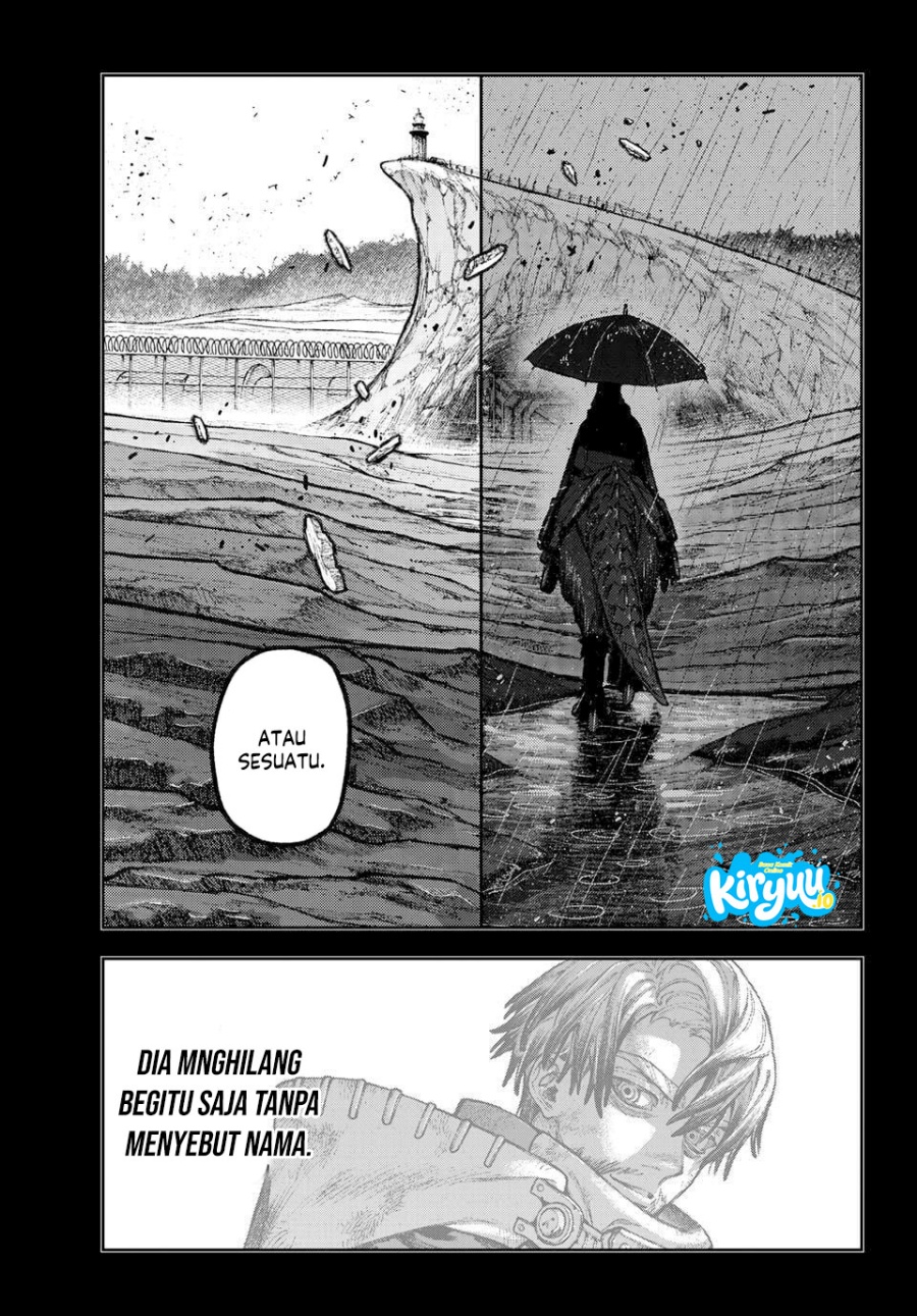 Read Gachiakuta ID Manga Online