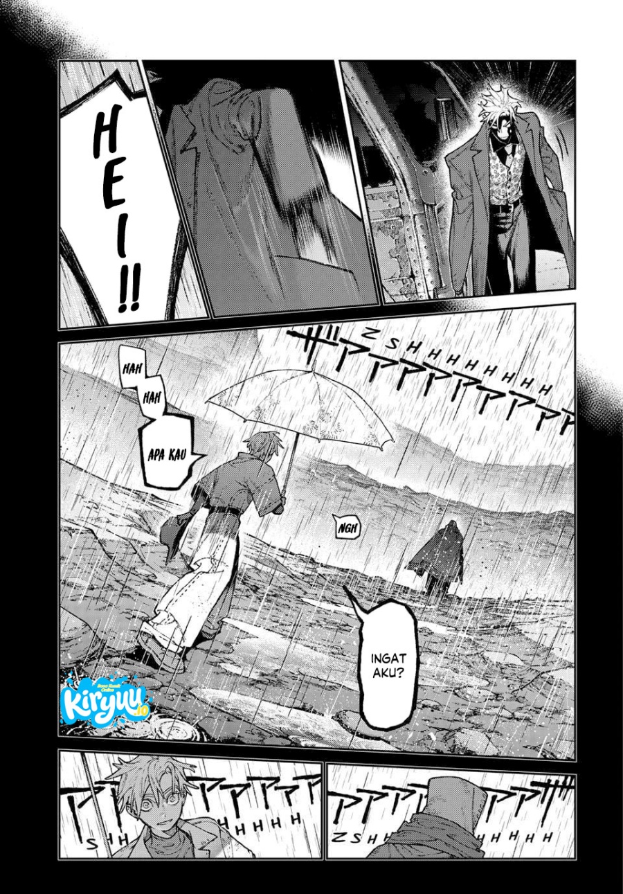 Read Gachiakuta ID Manga Online