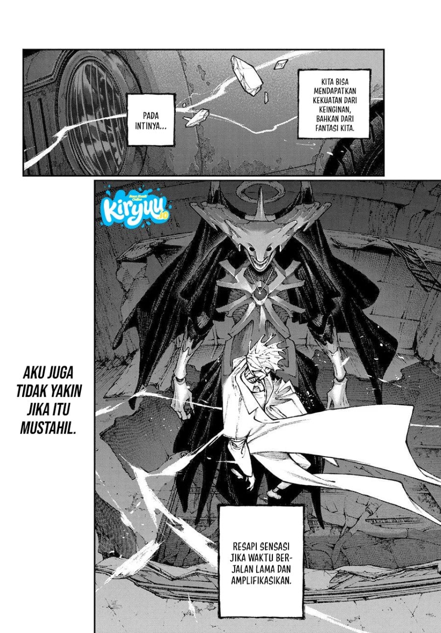 Read Gachiakuta ID Manga Online