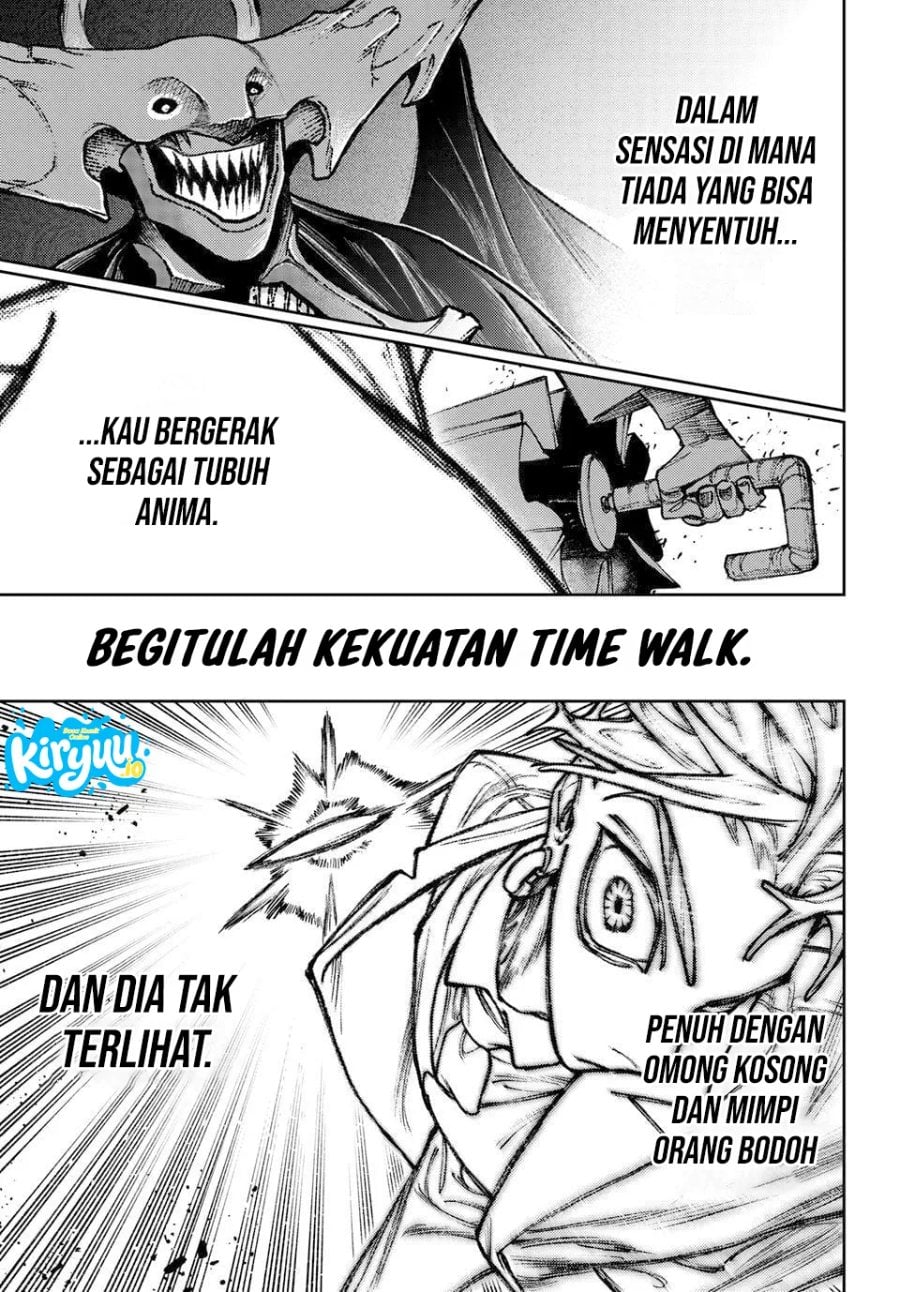 Read Gachiakuta ID Manga Online