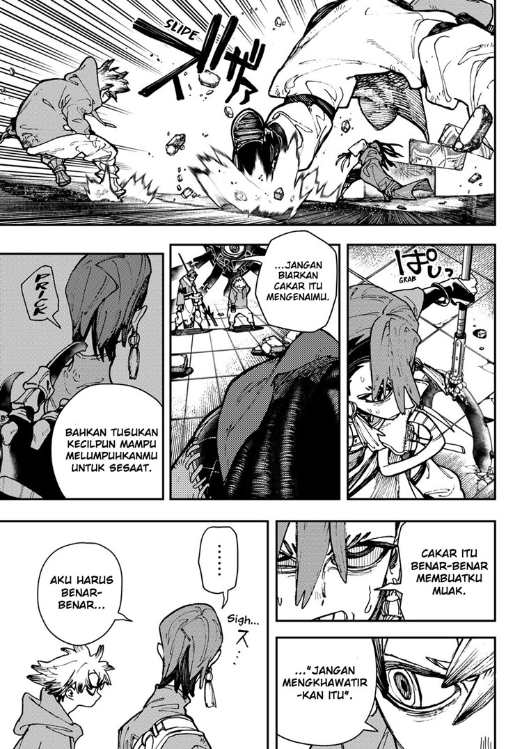 Read Gachiakuta ID Manga Online