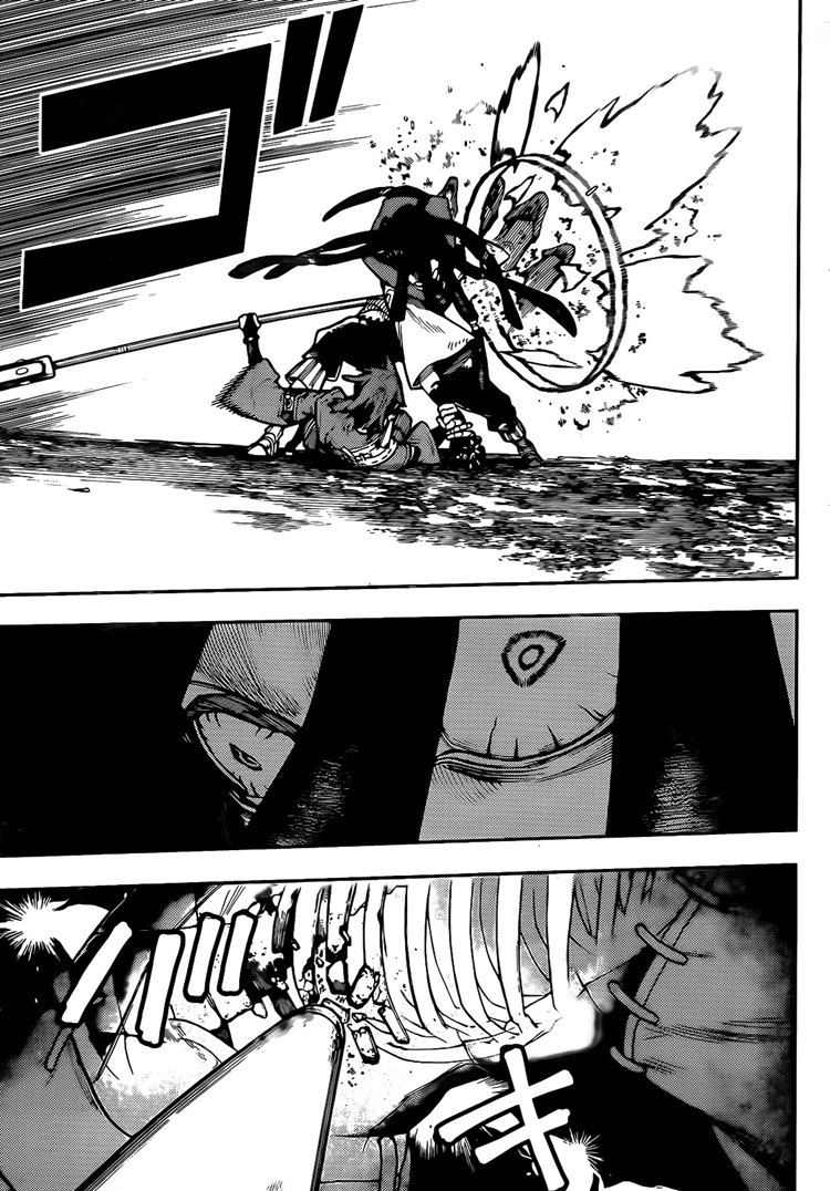 Read Gachiakuta ID Manga Online