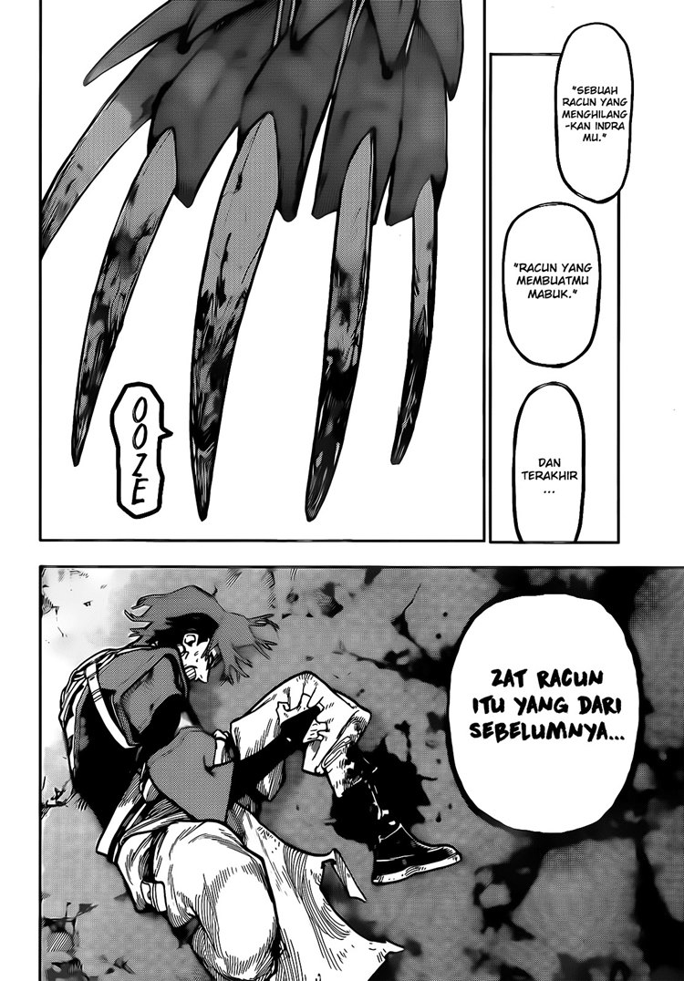 Read Gachiakuta ID Manga Online