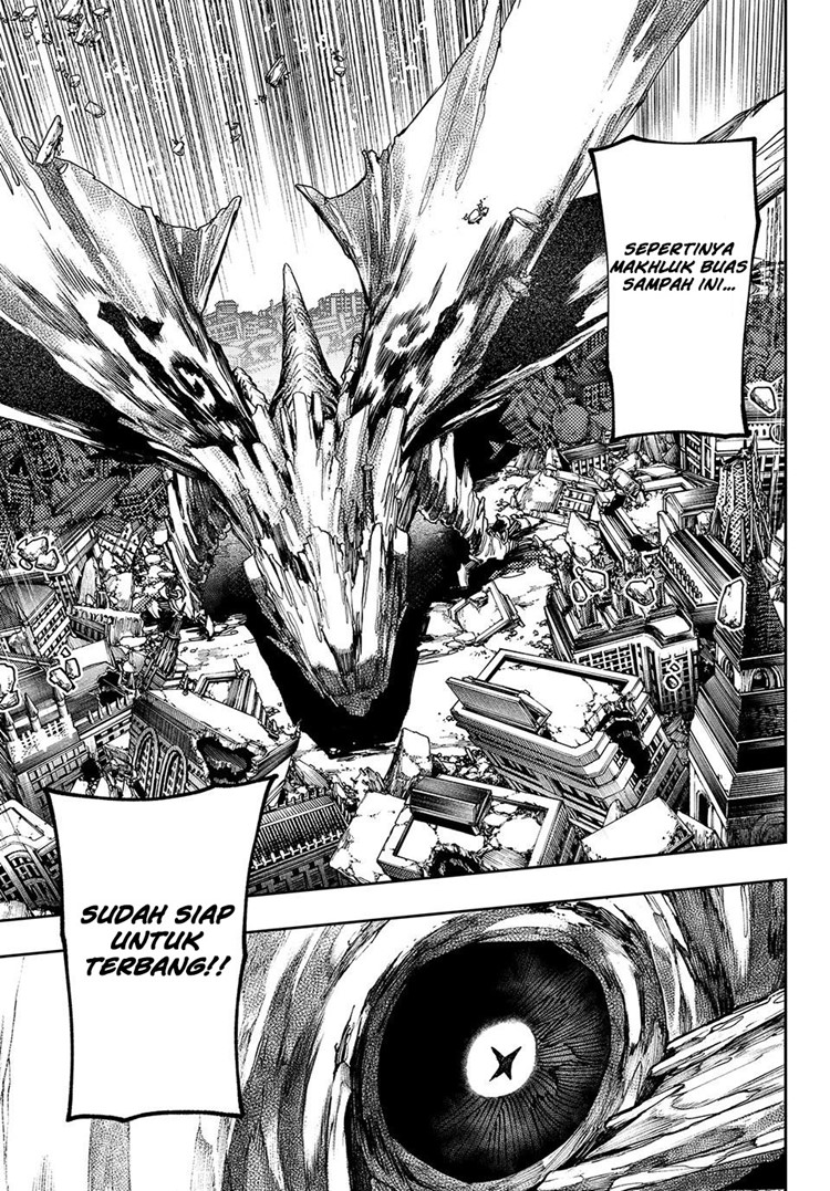 Read Gachiakuta ID Manga Online