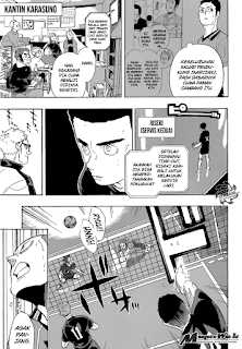Read Haikyu!! ID Manga Online