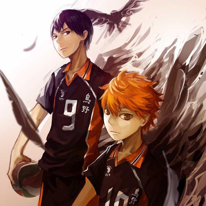 Read Haikyu!! ID Manga Online