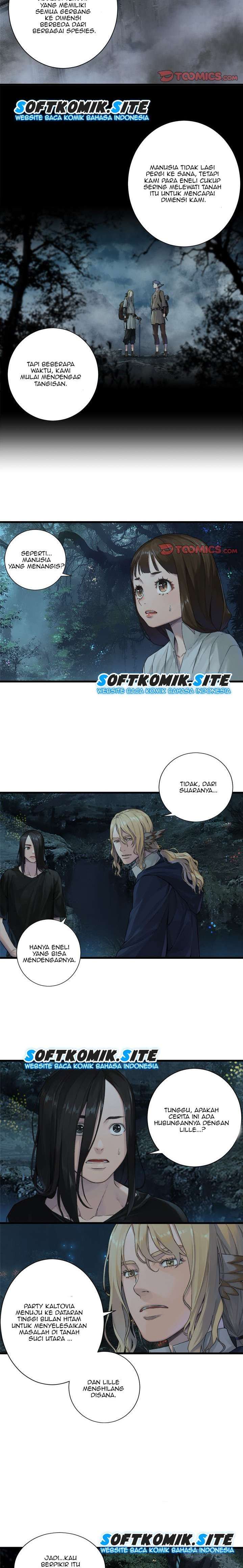 Read Her Summon ID Manga Online