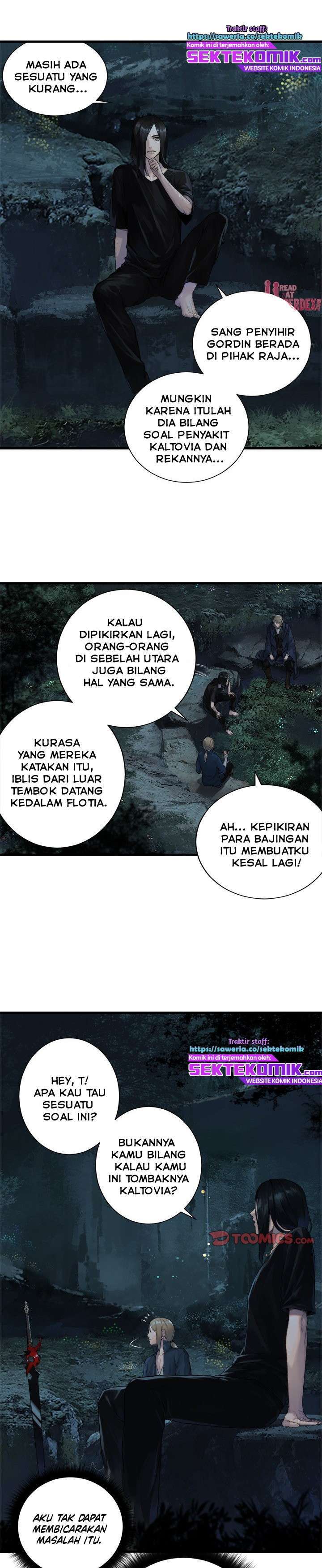 Read Her Summon ID Manga Online