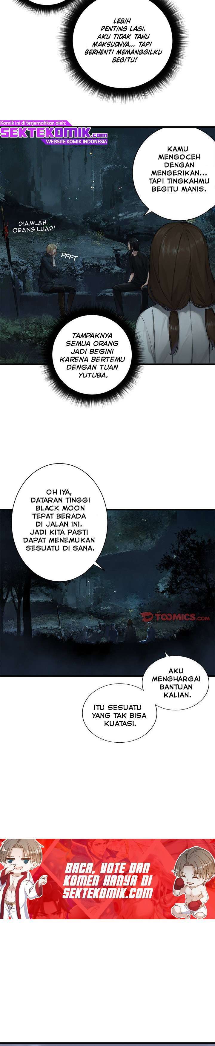 Read Her Summon ID Manga Online