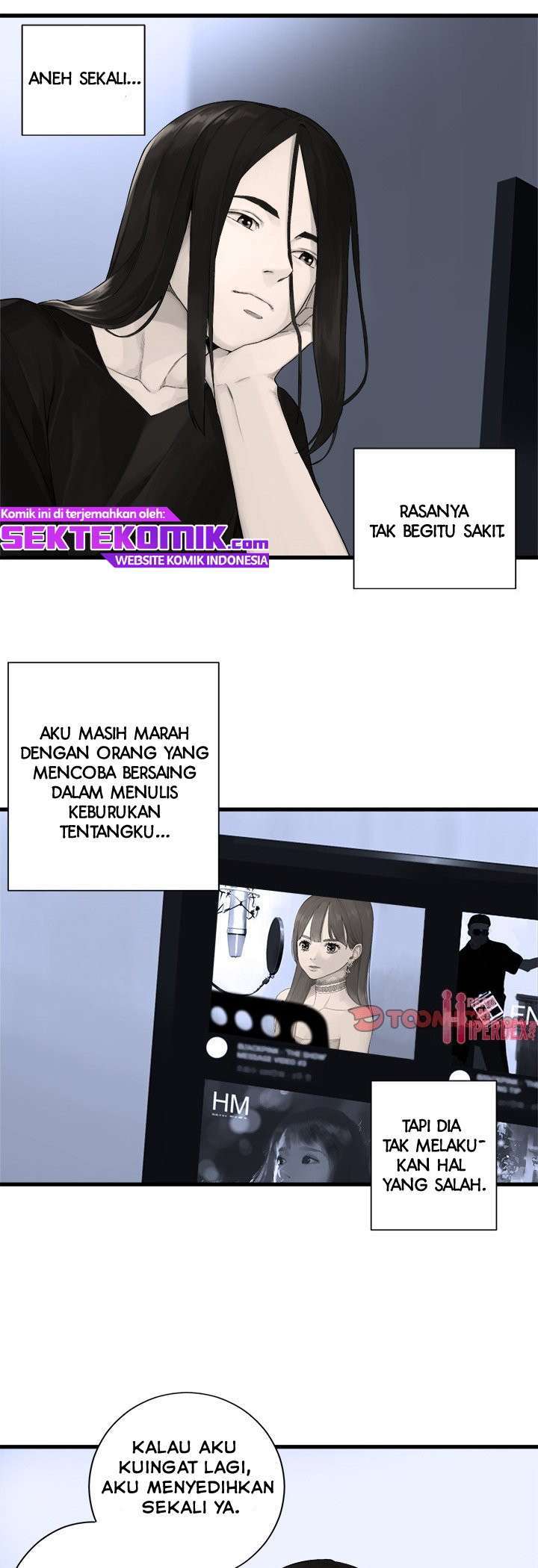 Read Her Summon ID Manga Online