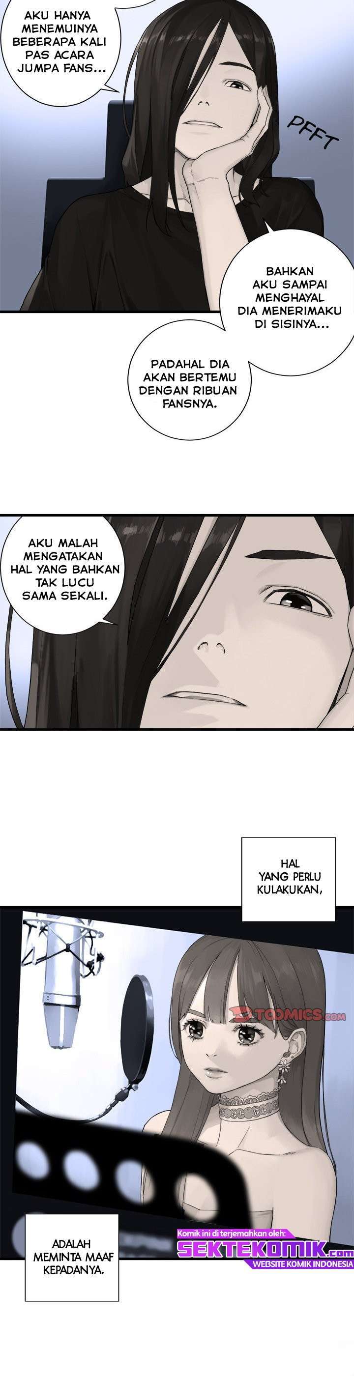 Read Her Summon ID Manga Online