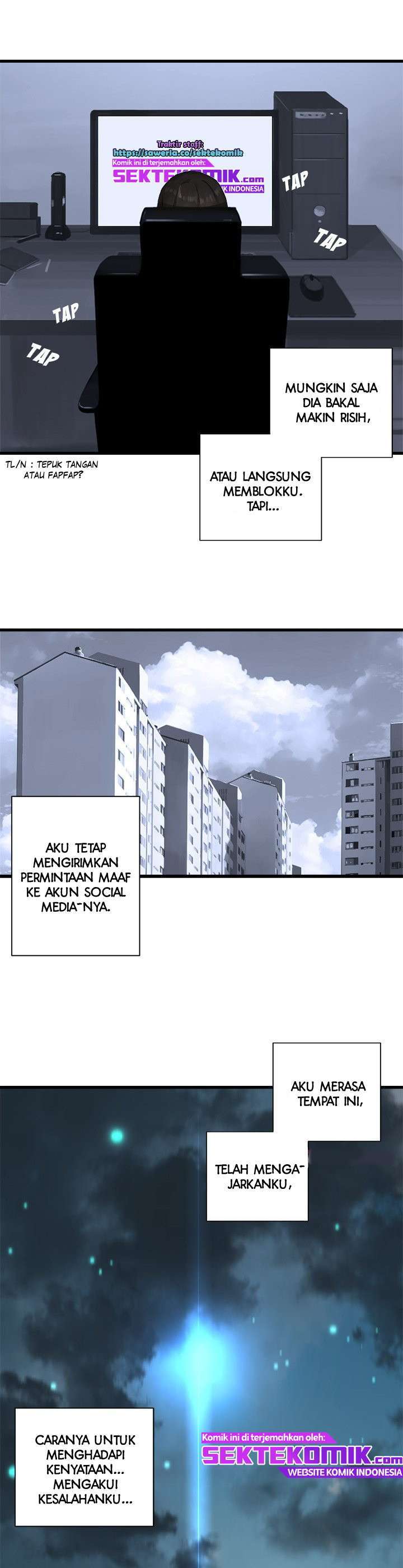 Read Her Summon ID Manga Online