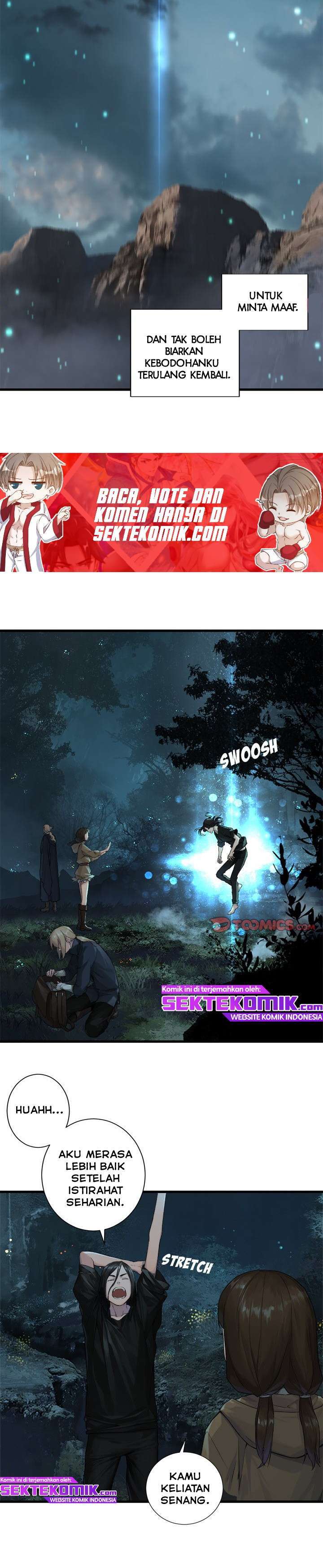 Read Her Summon ID Manga Online