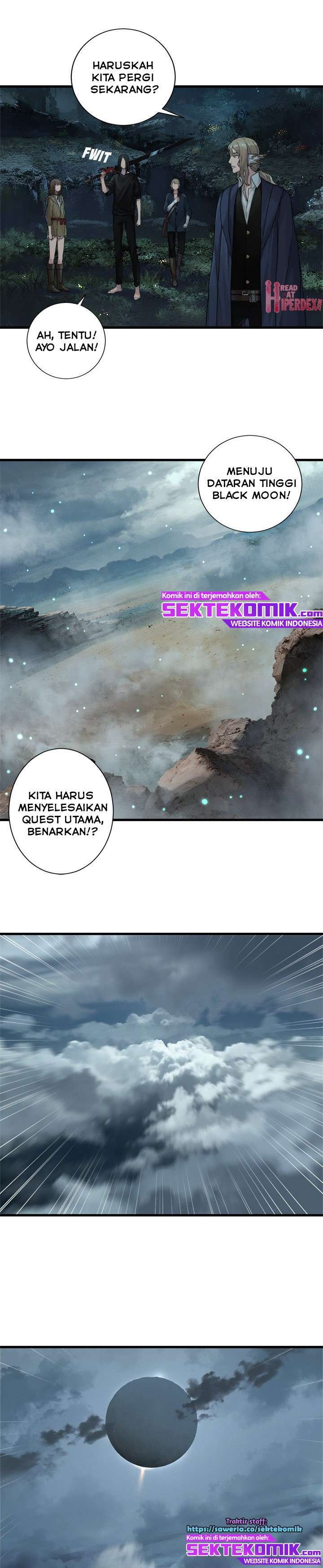 Read Her Summon ID Manga Online