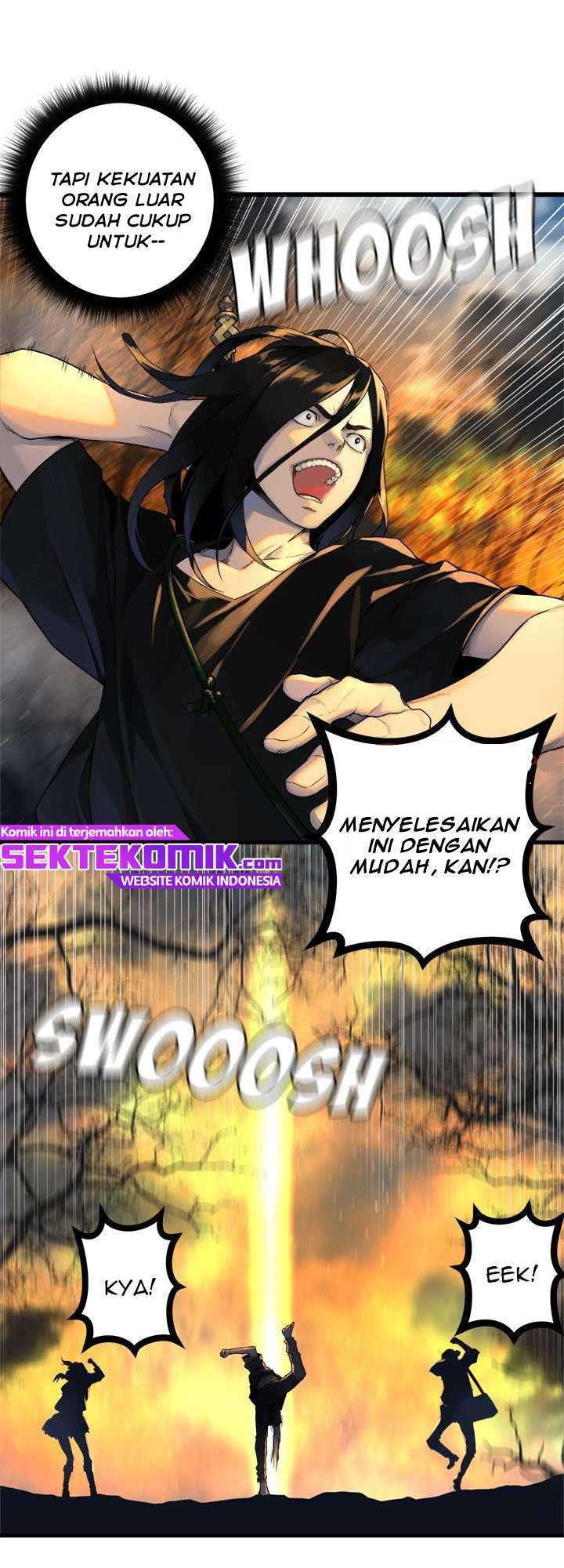 Read Her Summon ID Manga Online
