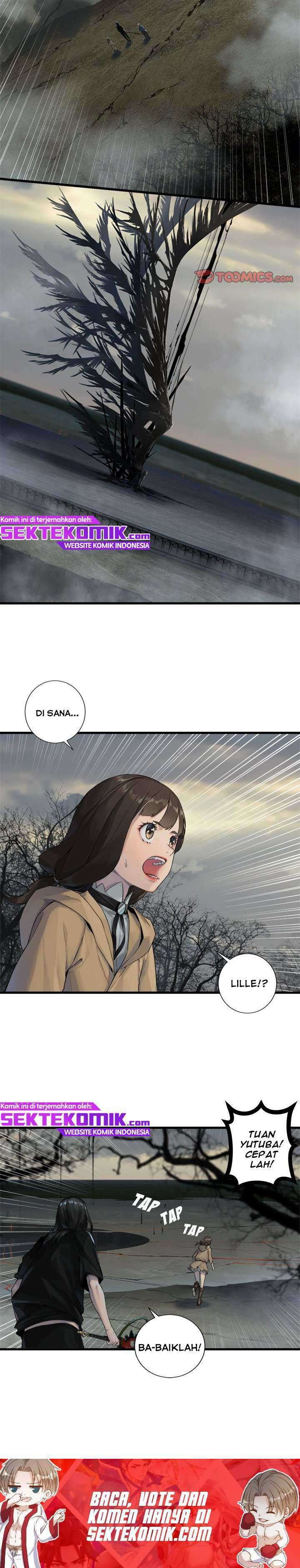 Read Her Summon ID Manga Online