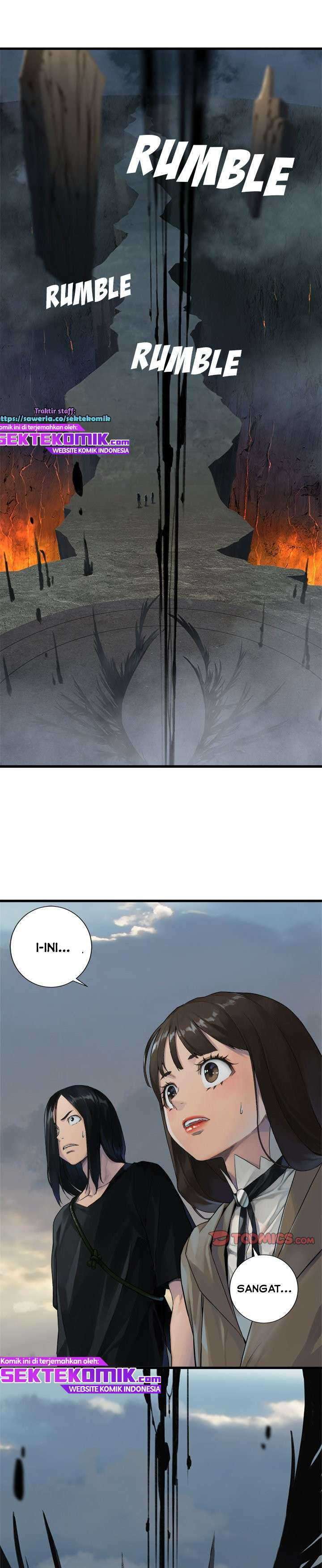 Read Her Summon ID Manga Online