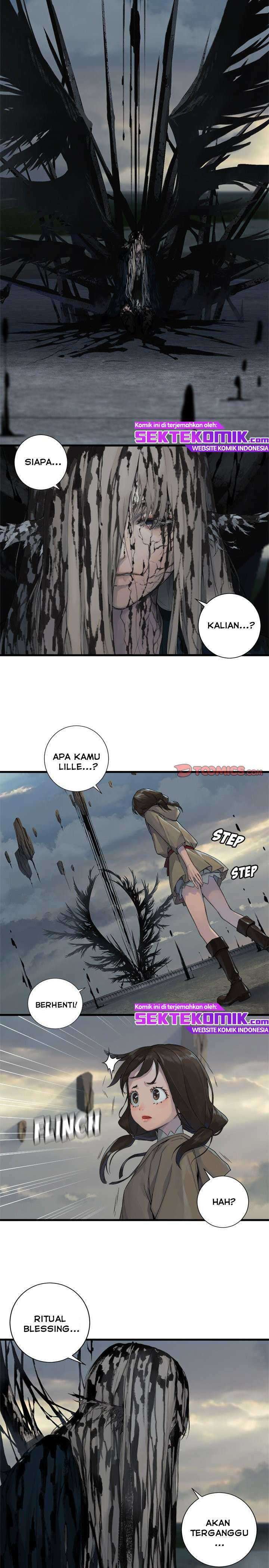 Read Her Summon ID Manga Online
