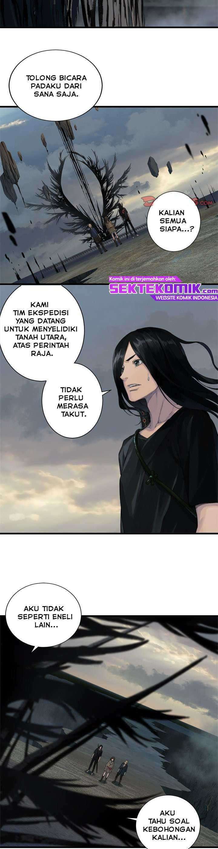 Read Her Summon ID Manga Online