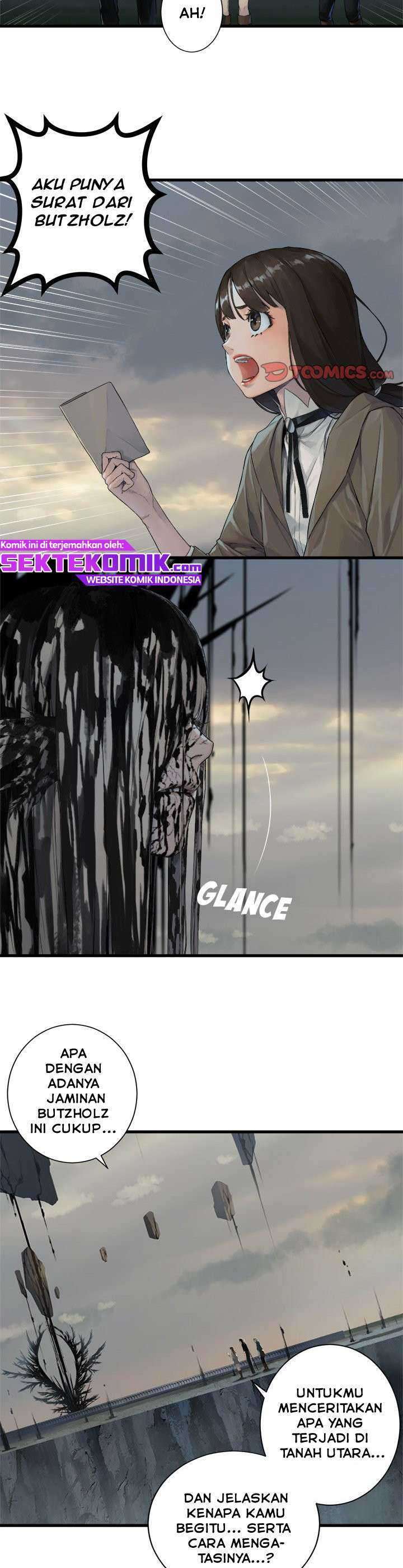 Read Her Summon ID Manga Online