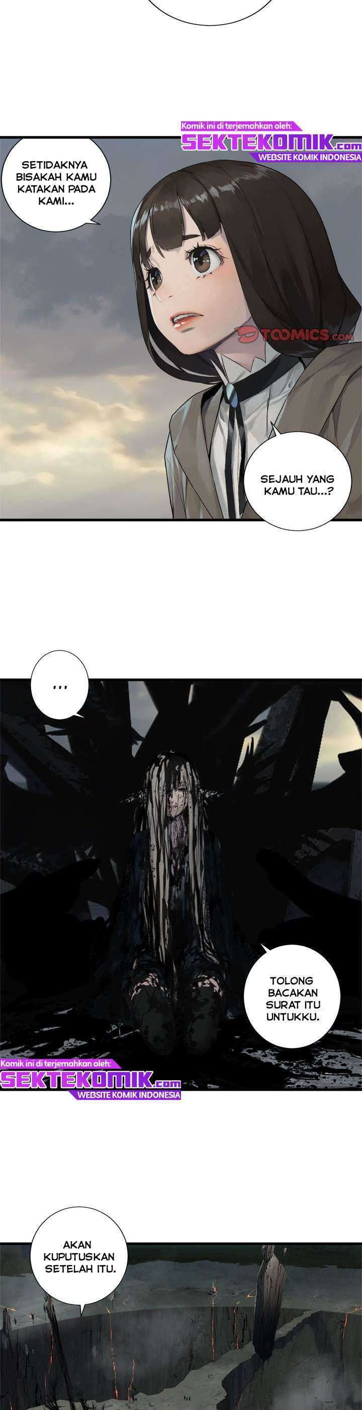 Read Her Summon ID Manga Online