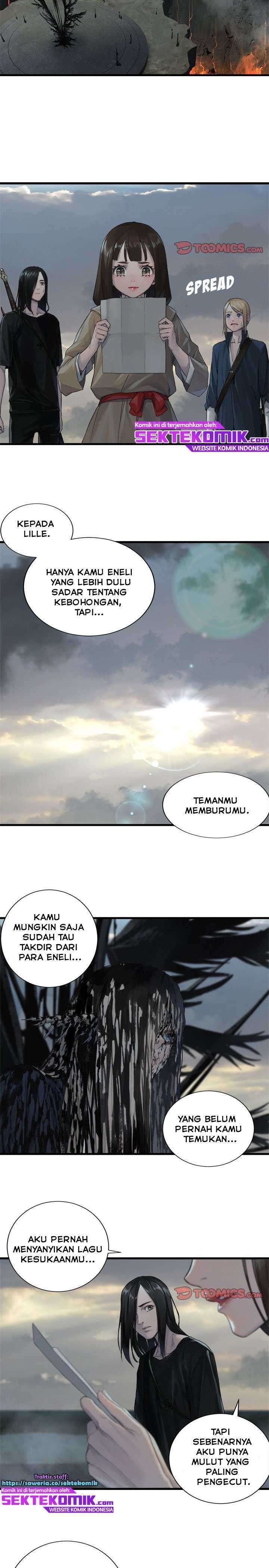 Read Her Summon ID Manga Online