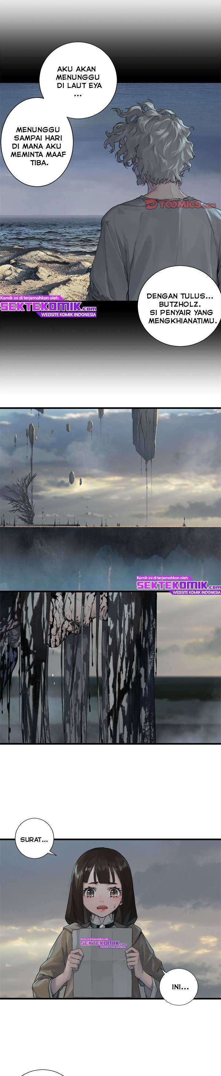 Read Her Summon ID Manga Online