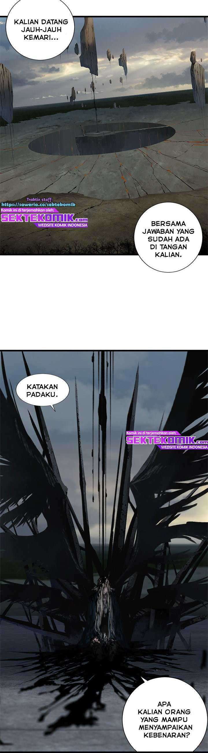 Read Her Summon ID Manga Online