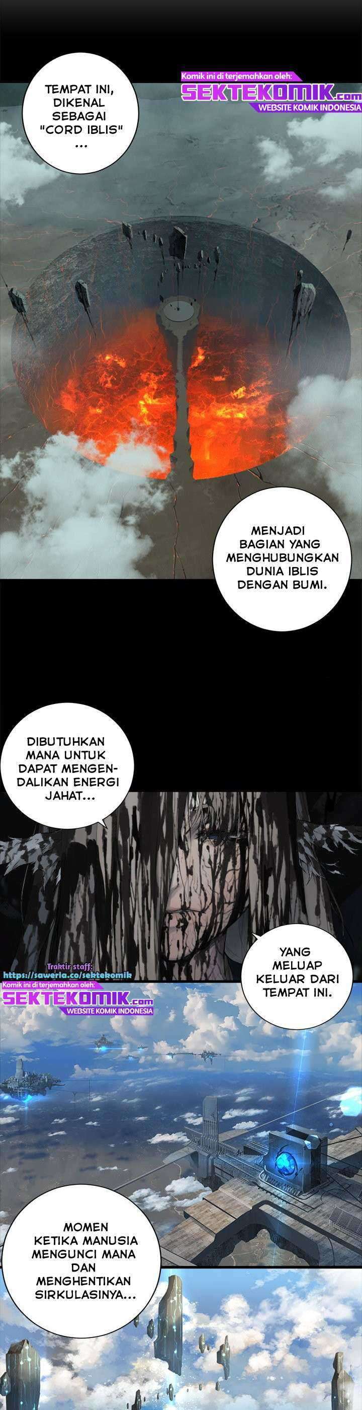 Read Her Summon ID Manga Online