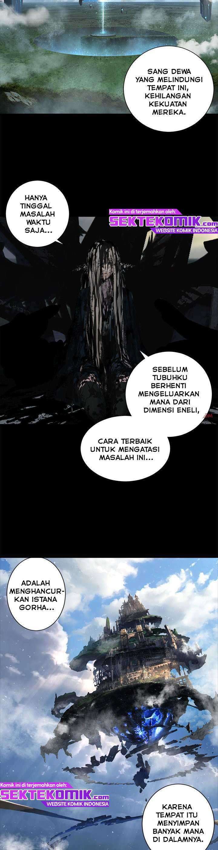 Read Her Summon ID Manga Online