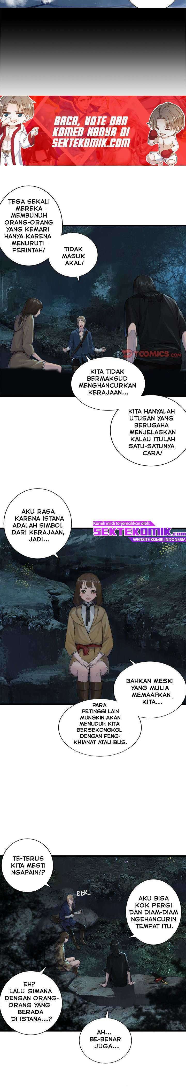 Read Her Summon ID Manga Online