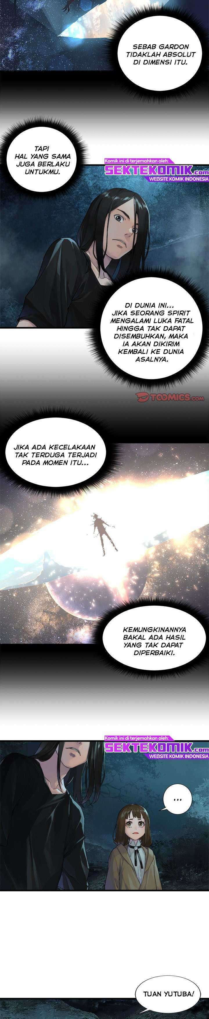 Read Her Summon ID Manga Online