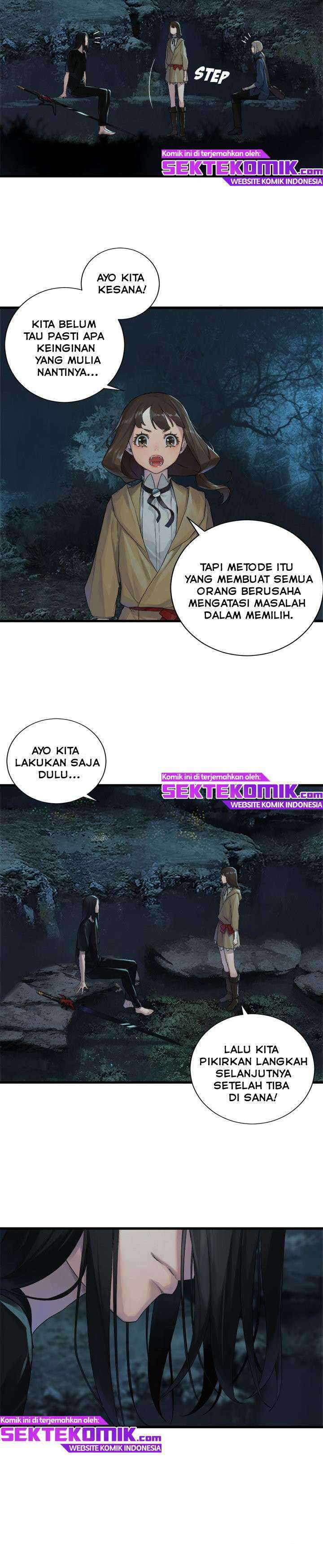 Read Her Summon ID Manga Online