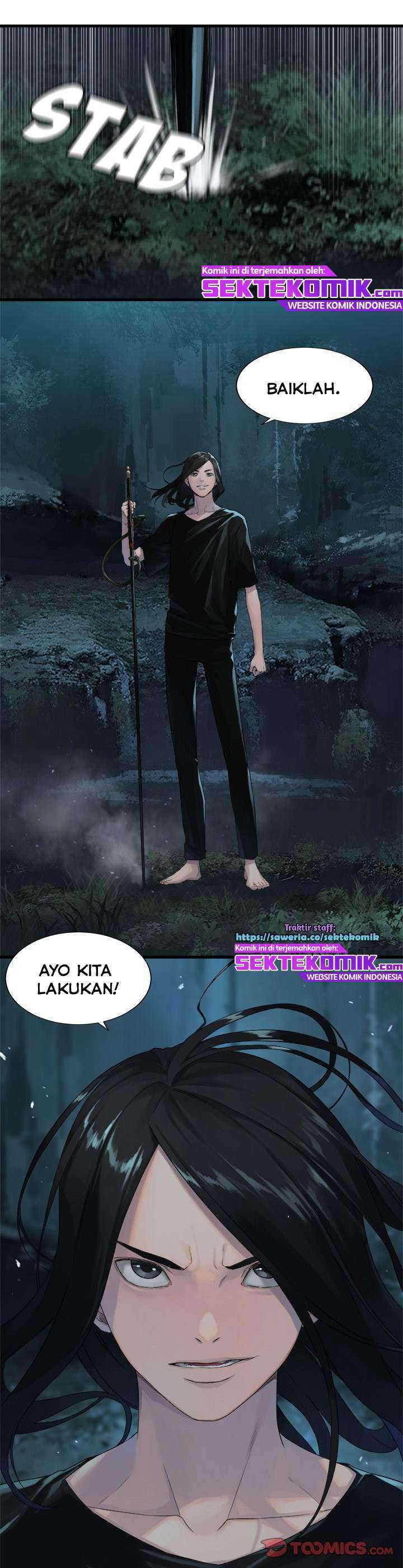 Read Her Summon ID Manga Online