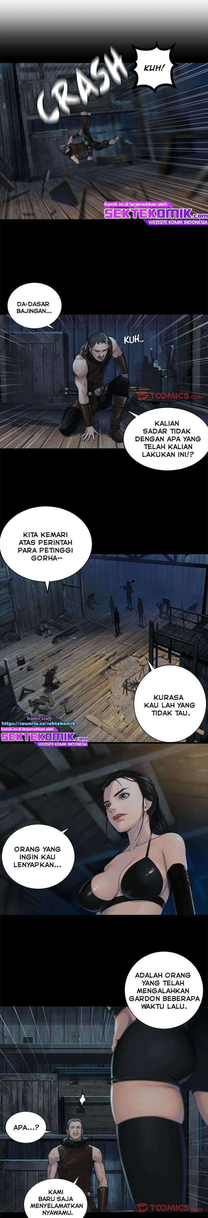 Read Her Summon ID Manga Online