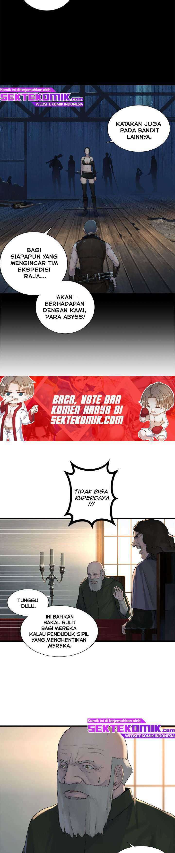Read Her Summon ID Manga Online