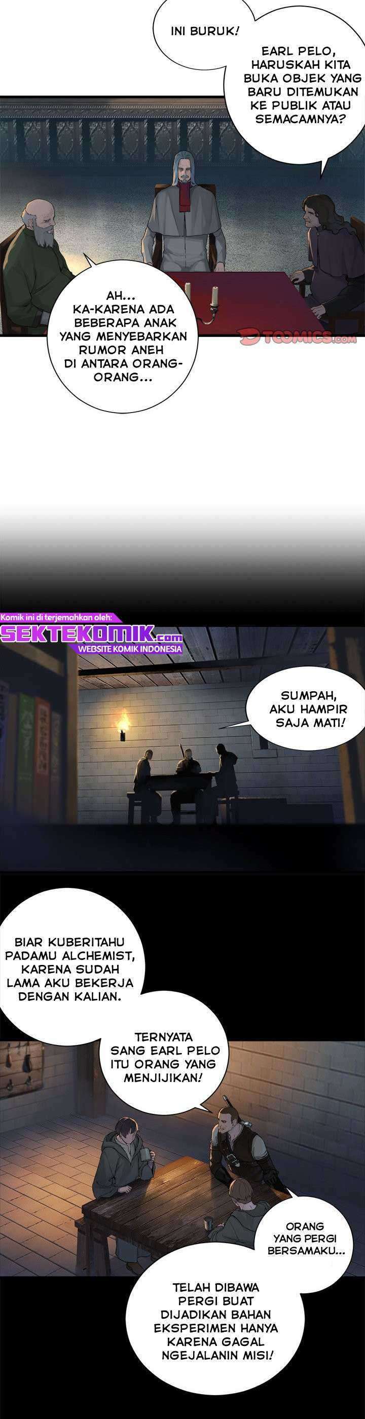 Read Her Summon ID Manga Online