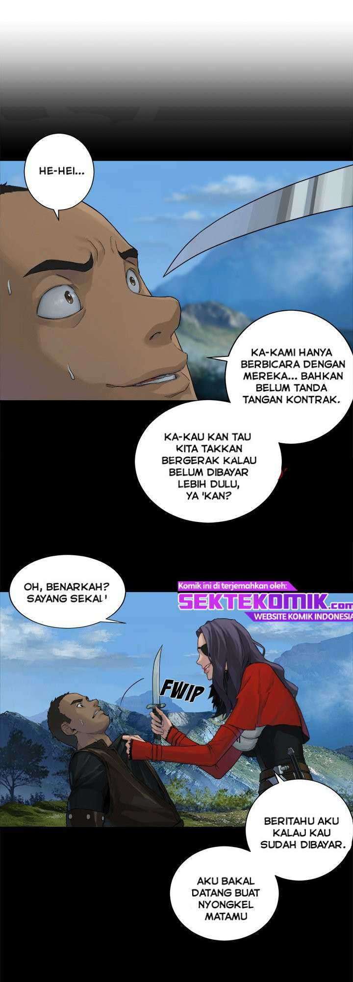 Read Her Summon ID Manga Online