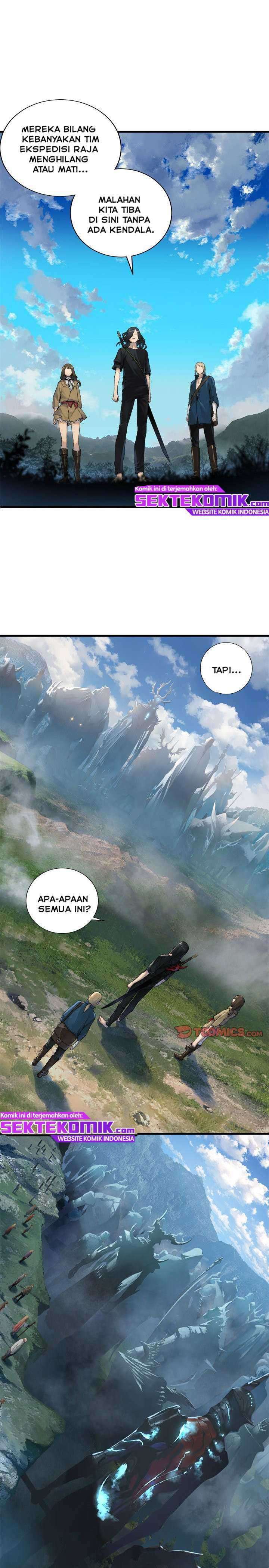 Read Her Summon ID Manga Online
