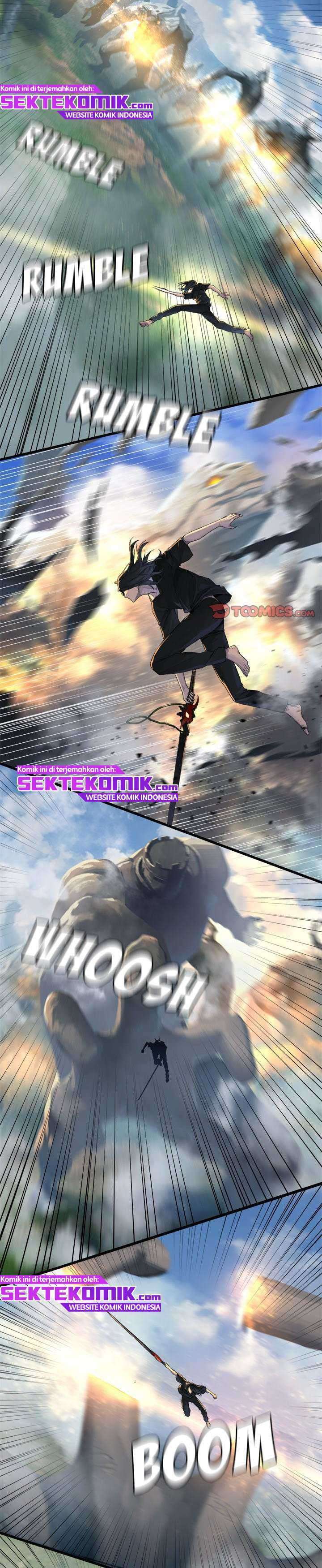 Read Her Summon ID Manga Online