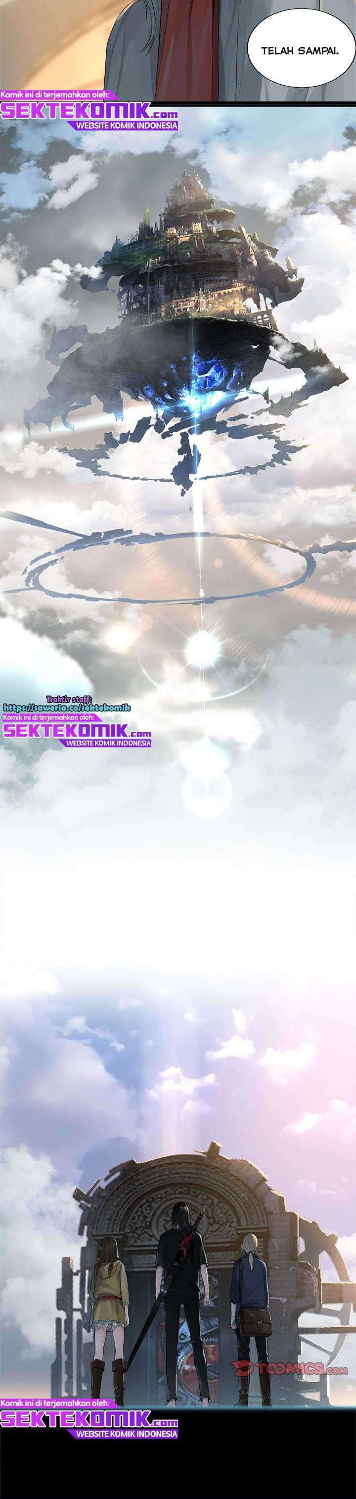 Read Her Summon ID Manga Online
