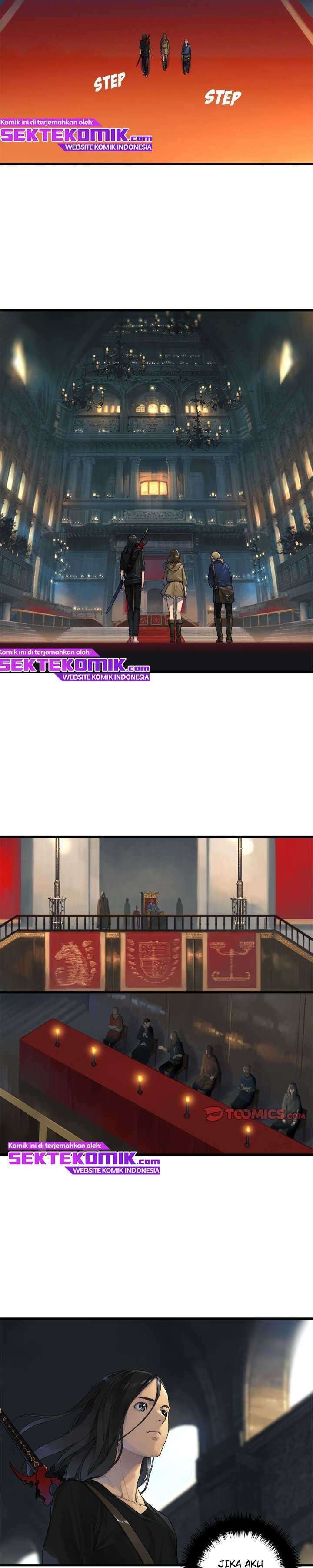 Read Her Summon ID Manga Online